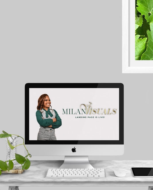 Website Design