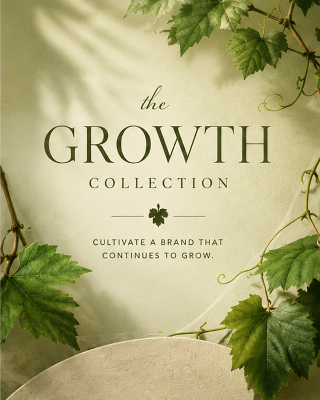 The Growth Collection