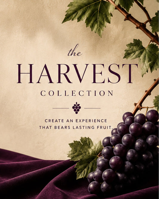 The Harvest Collection