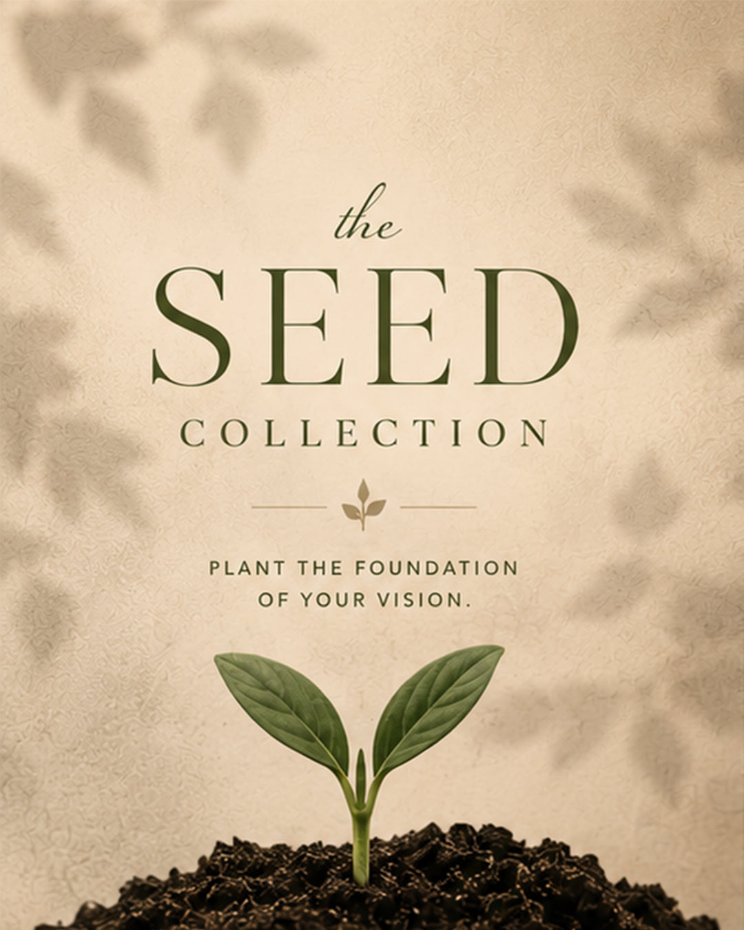 The Seed Collection